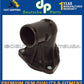 Porsche Cayenne Engine Coolant Thermostat Housing Cover 958 106 131 00