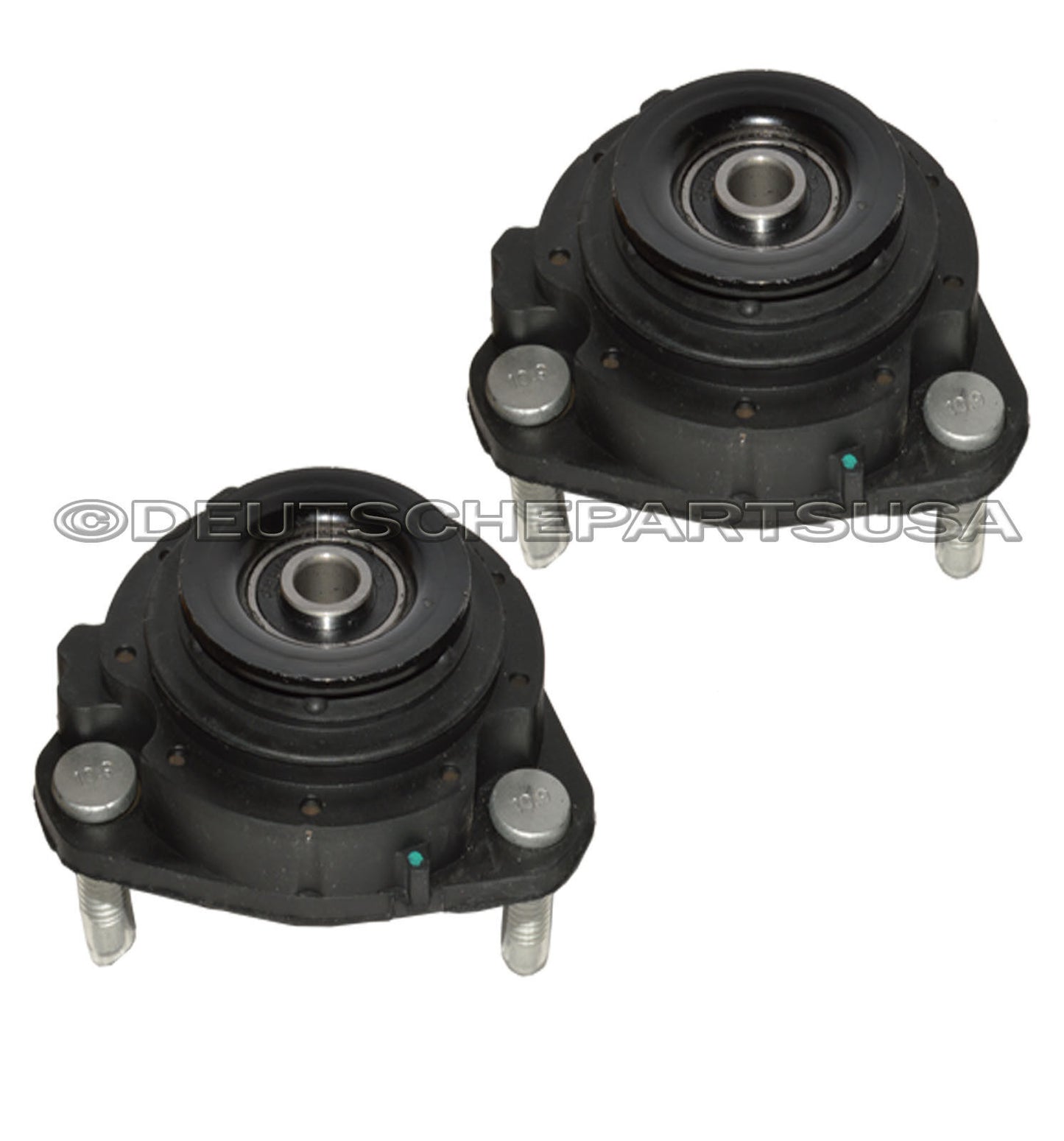 FRONT SUSPENSION STRUT MOUNT C2S44944 C2S 44944 LH + RH for JAGUAR X-TYPE SET 2
