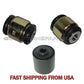 JAGUAR XJ Rear Lower Control Arm Fluid Hydrabushes BUSHING Bushings SET 3