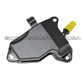 Engine Oil Separator Crankcase Ventilation at Breather Cover 2720160134 Mercedes