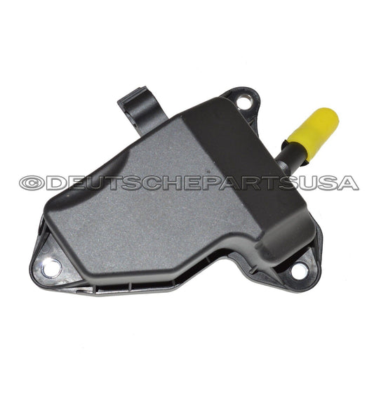 Engine Oil Separator Crankcase Ventilation at Breather Cover 2720160134 Mercedes