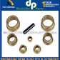 Porsche 911 Brake Clutch Pedal Pad Bushing Repair Kit 93042340190 91442321000