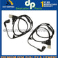 FRONT BRAKE PAD SENSORS for LAND ROVER RANGE ROVER SEM500062 SEM 500062 SET 2