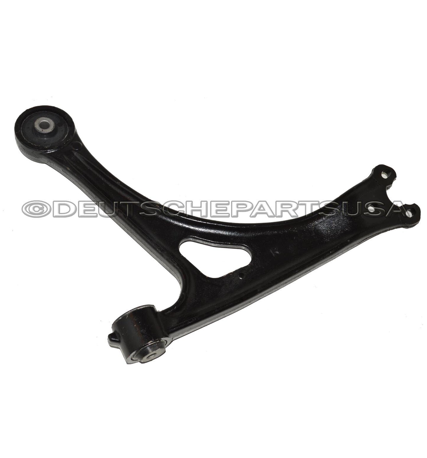 FRONT CONTROL ARM + BALL JOINT RIGHT for AUDI TT & QUATTRO R32 8N0407152D SET 2