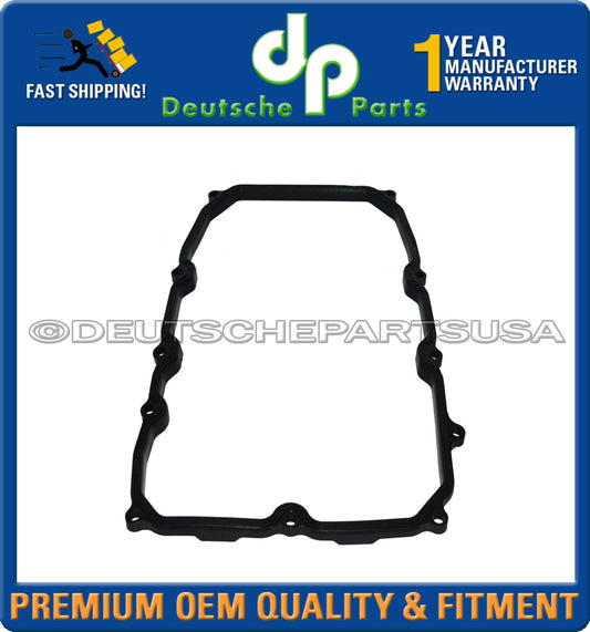 PORSCHE CAYENNE PANAMERA 95832137100 AT TRANSMISSION PAN FILTER GASKET