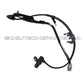 FRONT LEFT ABS WHEEL SPEED SENSOR FOR TOYOTA AVALON CAMRY SOLARA LEXUS ES300