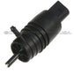 MERCEDES W220 W210 W211 W203 WINDSHIELD WASHER PUMP 221 869 01 21 Set of 2