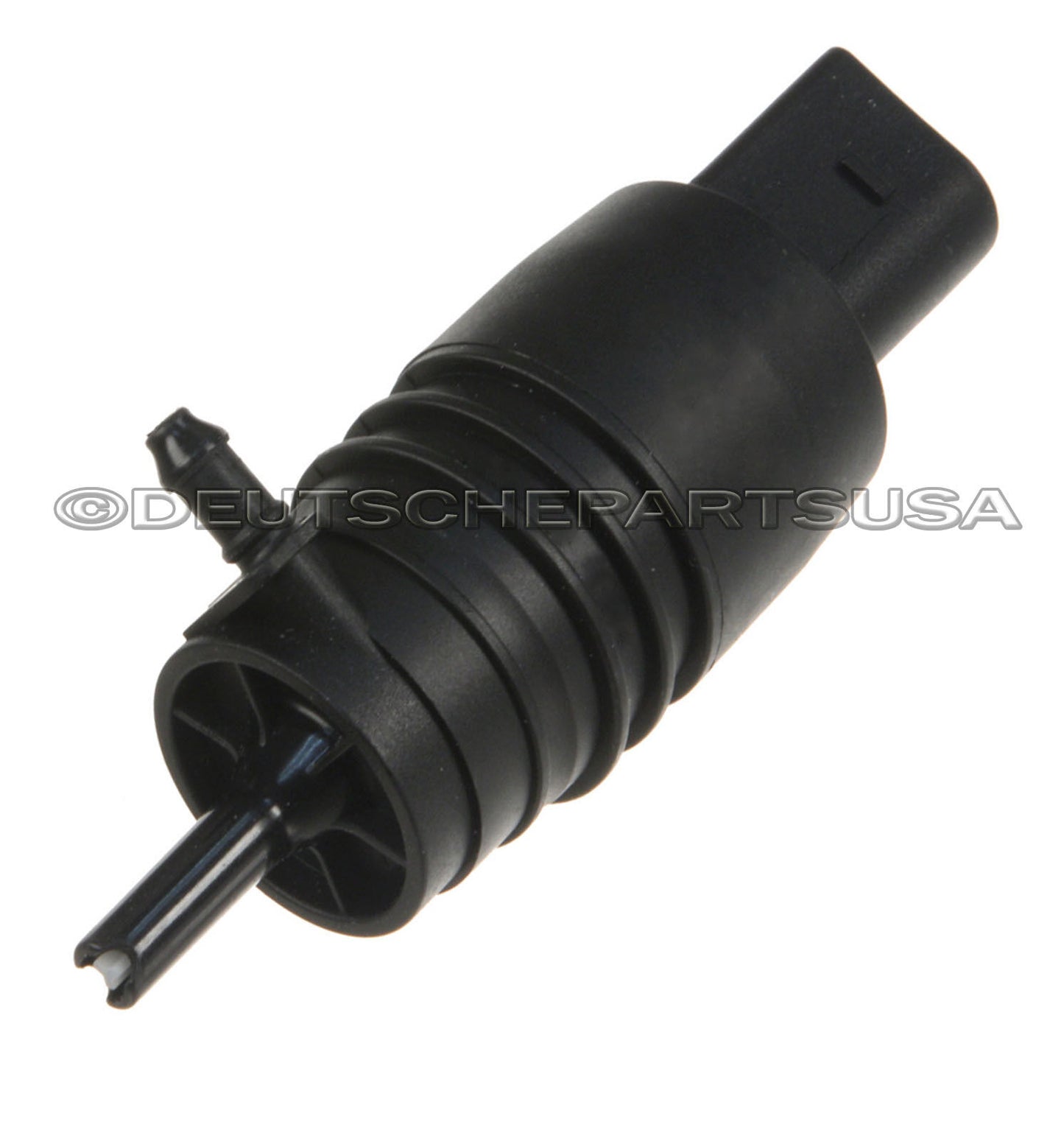 MERCEDES W220 W210 W211 W203 WINDSHIELD WASHER PUMP 221 869 01 21 Set of 2
