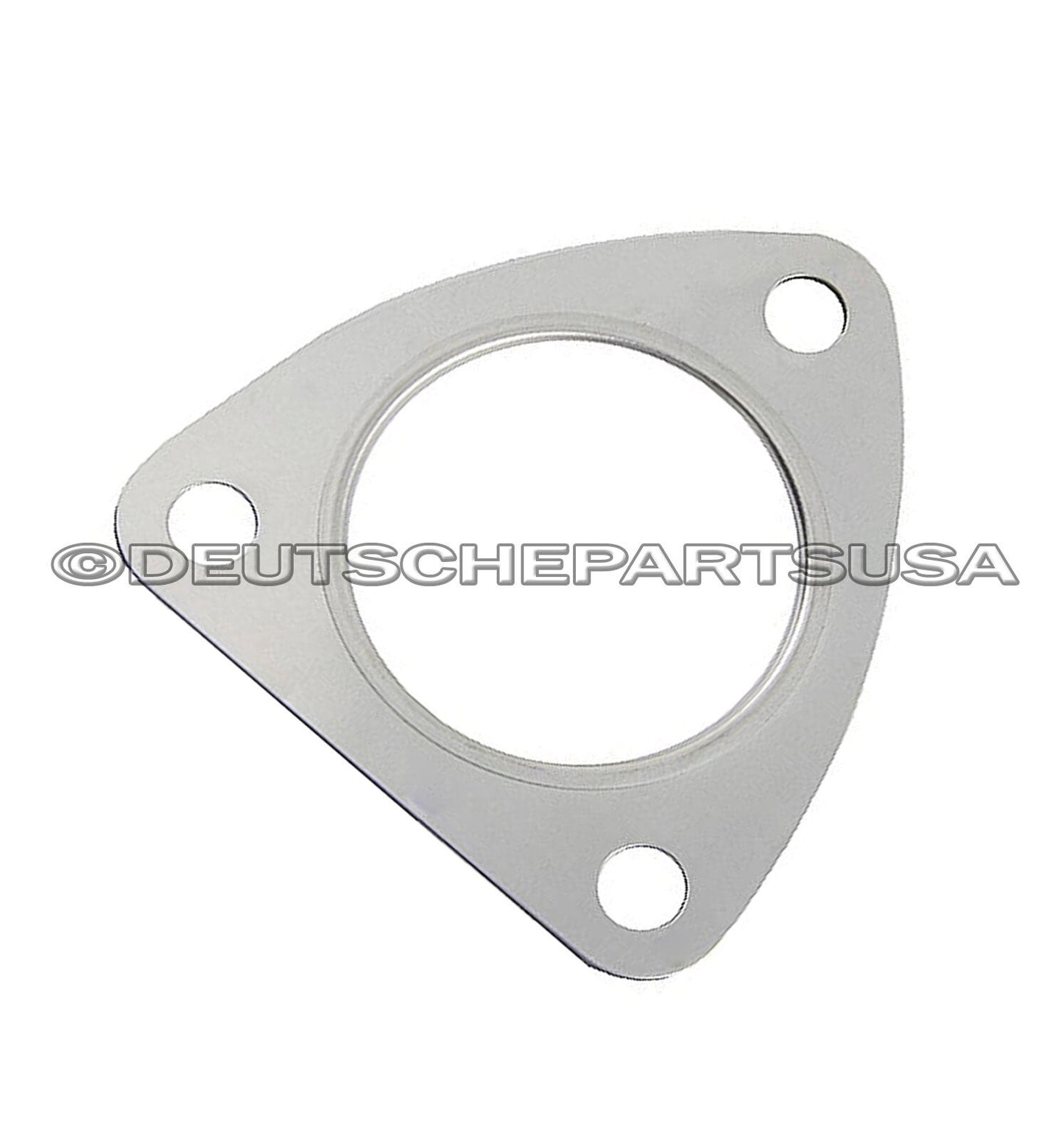 PORSCHE 924 944 968 EXHAUST FLANGE TO MANIFOLD GASKET 94411113501