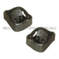 MERCEDES W126 350SD 350SDL ENGINE MOTOR MOUNT MOUNTS MOUNTING SET 90 91