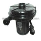 Secondary Smog Air Pump / Emission Control Rubber Mount BMW E46 E60 E53 SET of 4