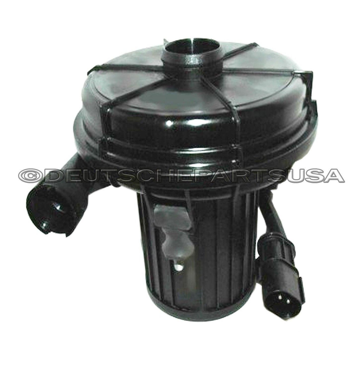 Secondary Smog Air Pump / Emission Control Rubber Mount BMW E46 E60 E53 SET of 4