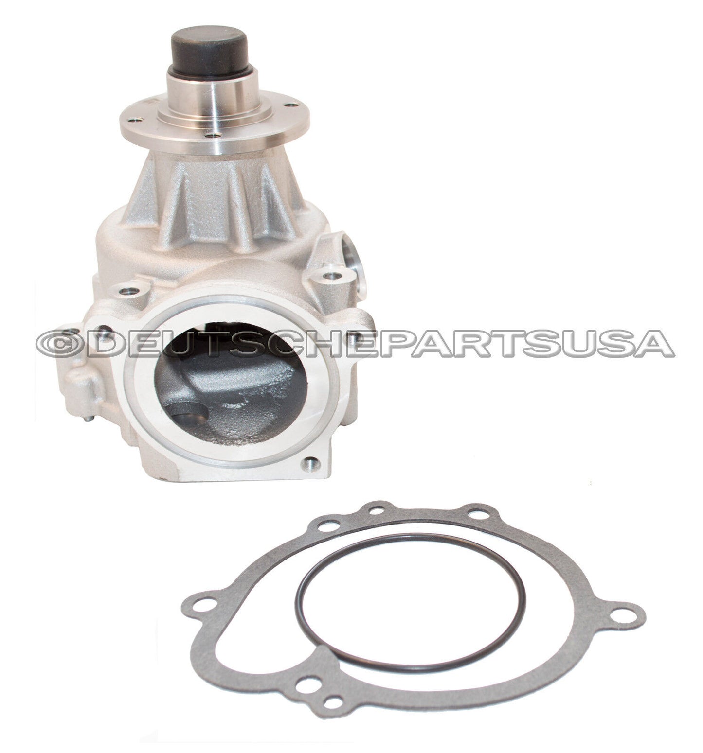 Engine Water Pump + GASKET for BMW E46 M3 2001-2006 11 51 7 838 118 11517838118
