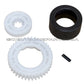 10 Parking Brake Actuator Gear Repair Kit BMW E65 E66 34436782755 34436782755KT