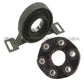 Drive Shaft Flex Disc Joint Guibo + Center Support Bearing for BMW E39 535i 98