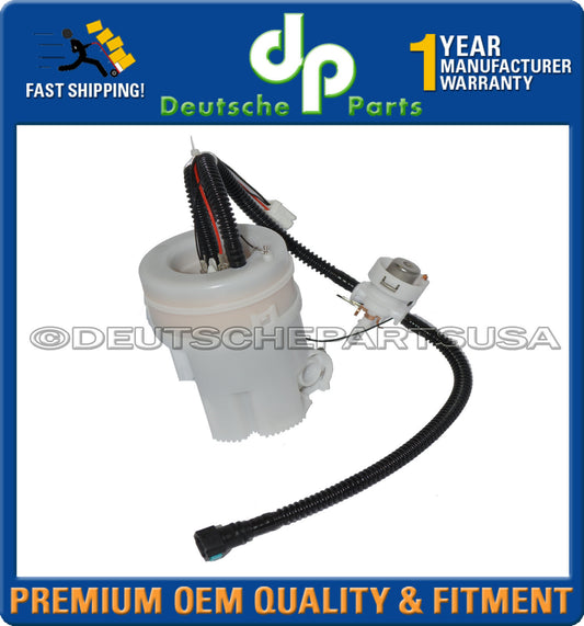 Electric Fuel Pump For Land Rover LR3 Range Rover Sport 4.4L WGS500051