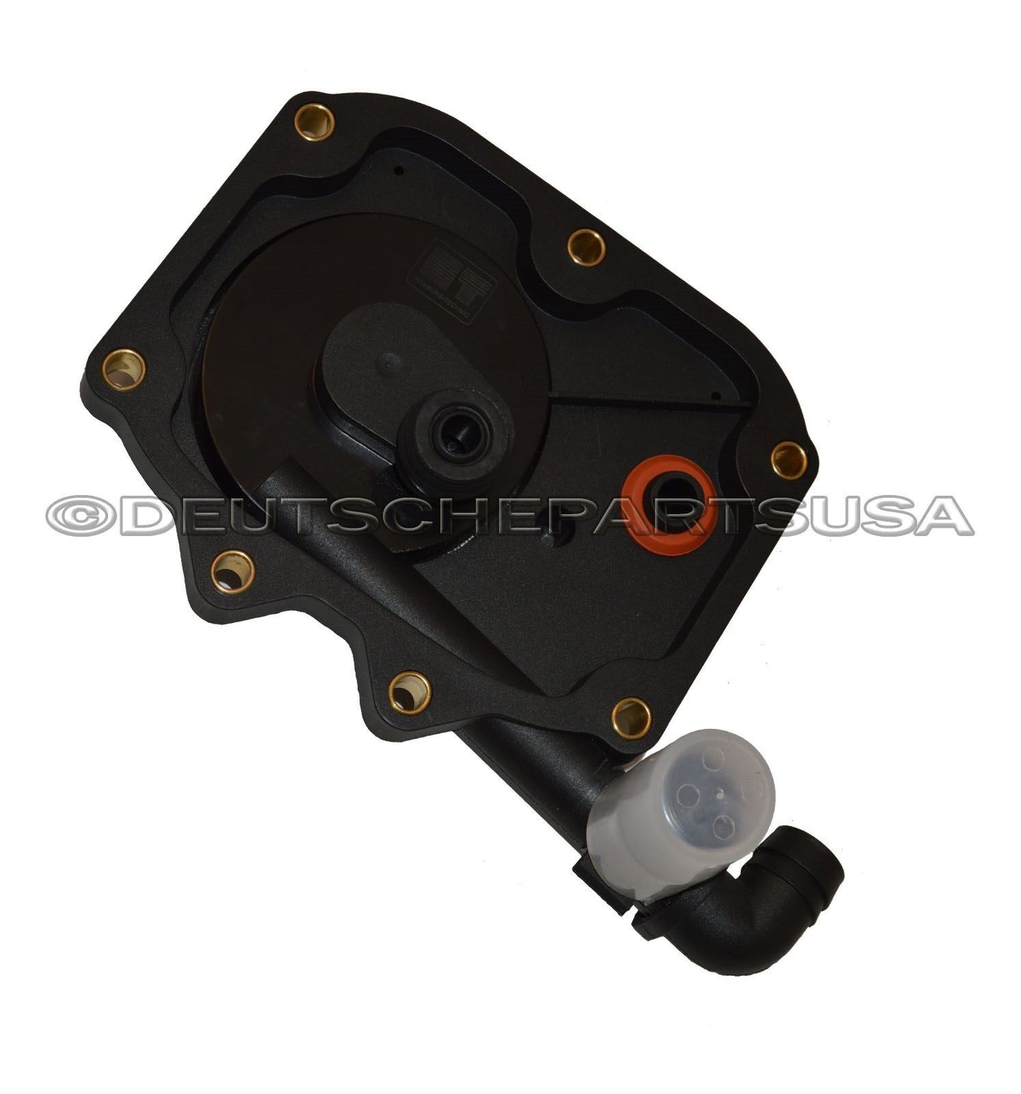 PCV Crankcase Oil Separator Vent Valve for Land Rover Range Rover LKR000040