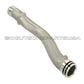 Coolant Water Pipe from Distribution Tube for Porsche CAYENNE S T V8 94810604907