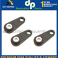 Porsche 928 Retainer For Cylinder Head Plug 928 105 205 00 Set of 6