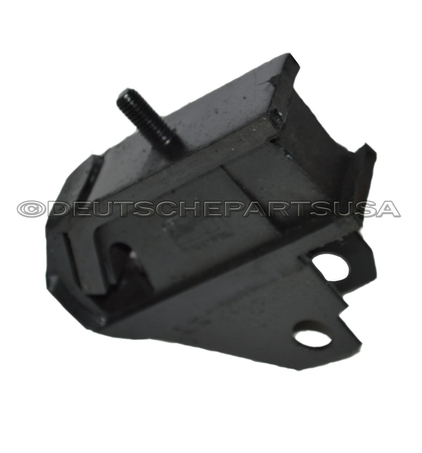 Volkswagen Transporter Vanagon 80-91 Outer Engine Mount 070199231A SET of 2