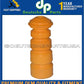 VW Cabrio Corrado Golf Jetta Rear Shock BUMP STOP Bumper 191512131B Set of 2