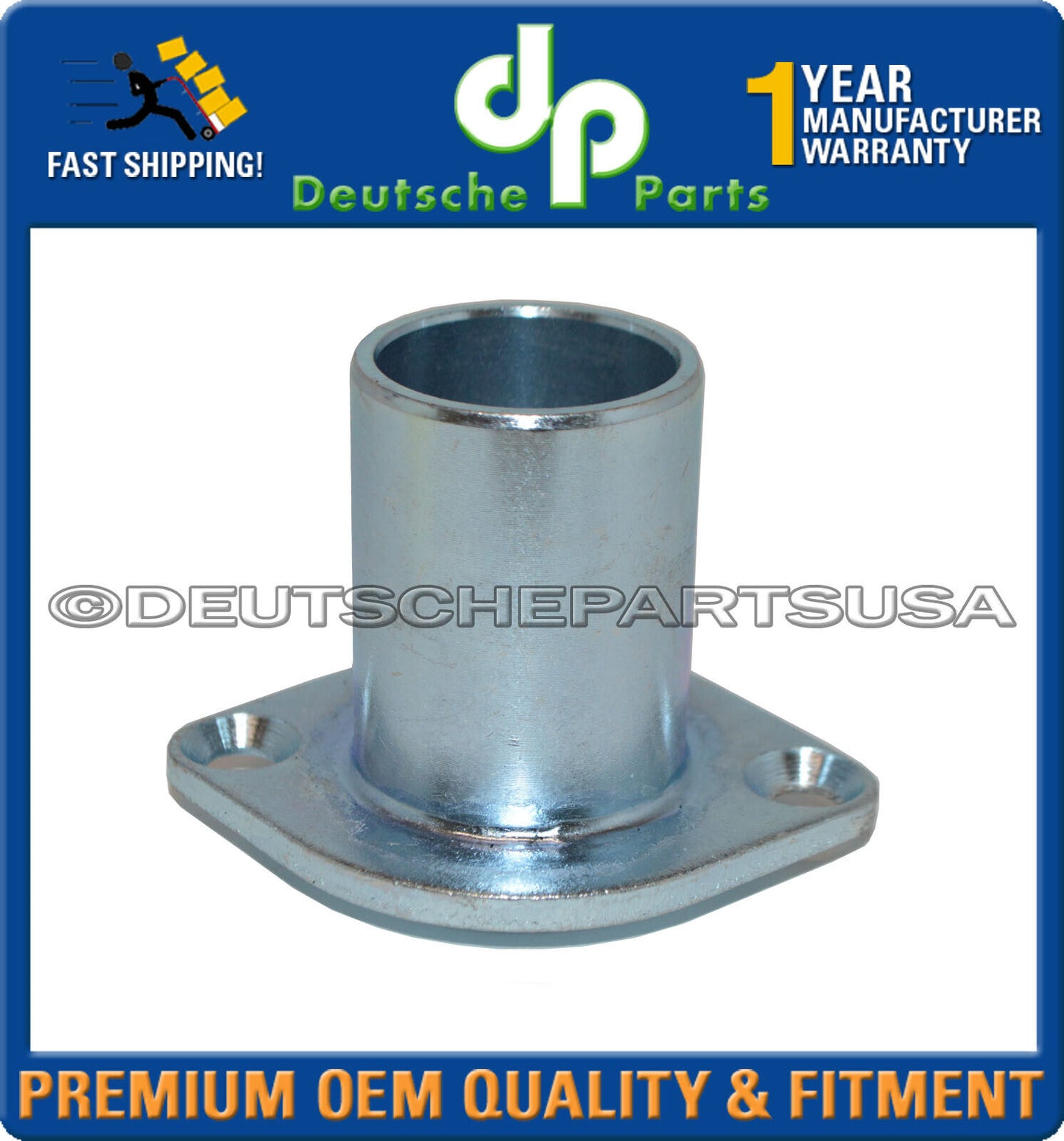 Porsche 911 964 Clutch Release Bearing Guide Sleeve/Tube 950 116 813 06