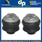 Mercedes W210 E300 HYDRO Engine Motor Mount Mounts 2022403017 + 2032400617 SET 2
