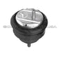 HYDRAULIC OIL FILLED Engine Motor Mount Mounts for BMW E46 325Xi 330Xi SET 2