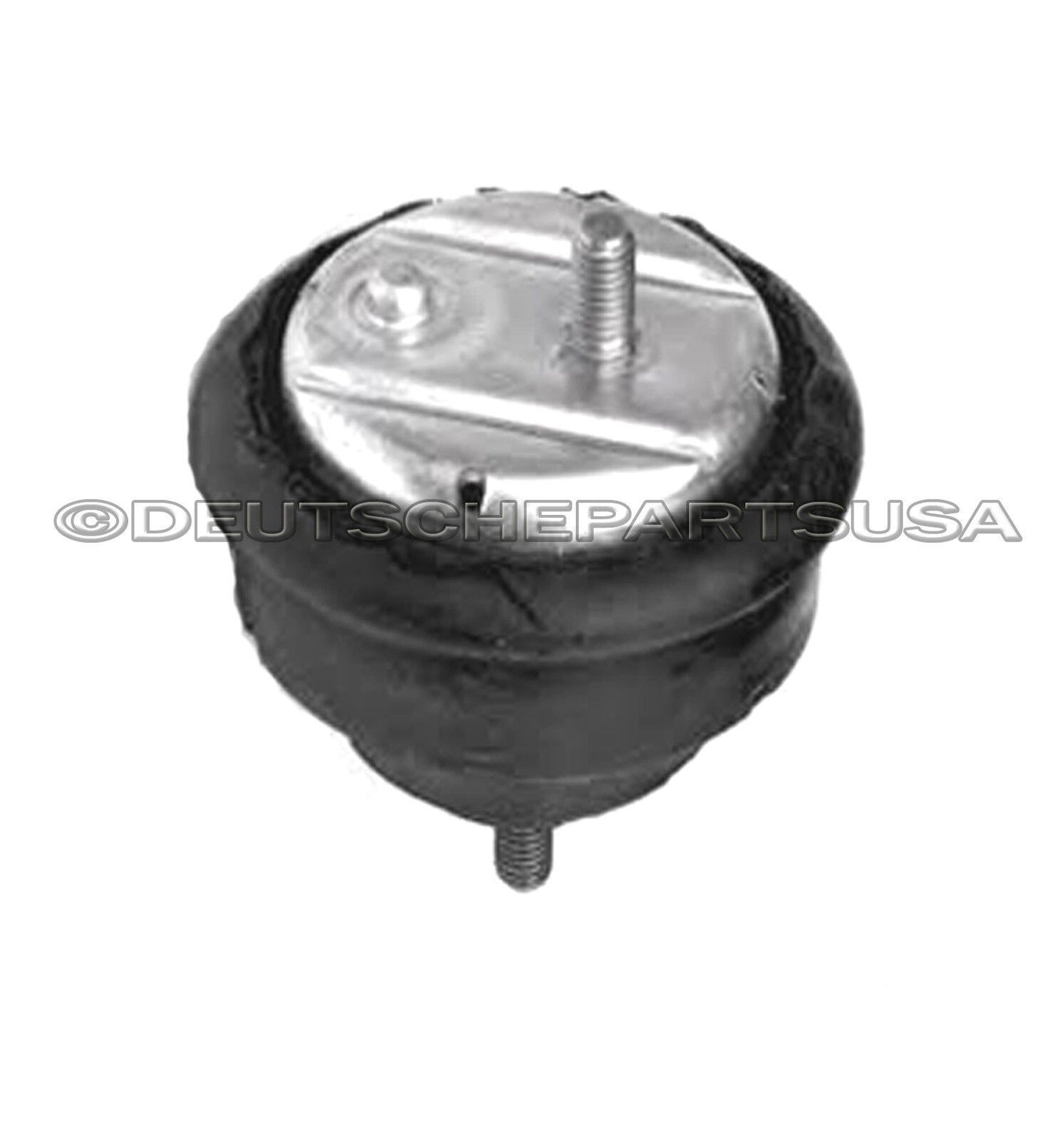 HYDRAULIC OIL FILLED Engine Motor Mount Mounts for BMW E46 325Xi 330Xi SET 2