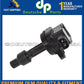 For Volvo S40 V40 Direct Ignition Coil 1275602 Set of 2