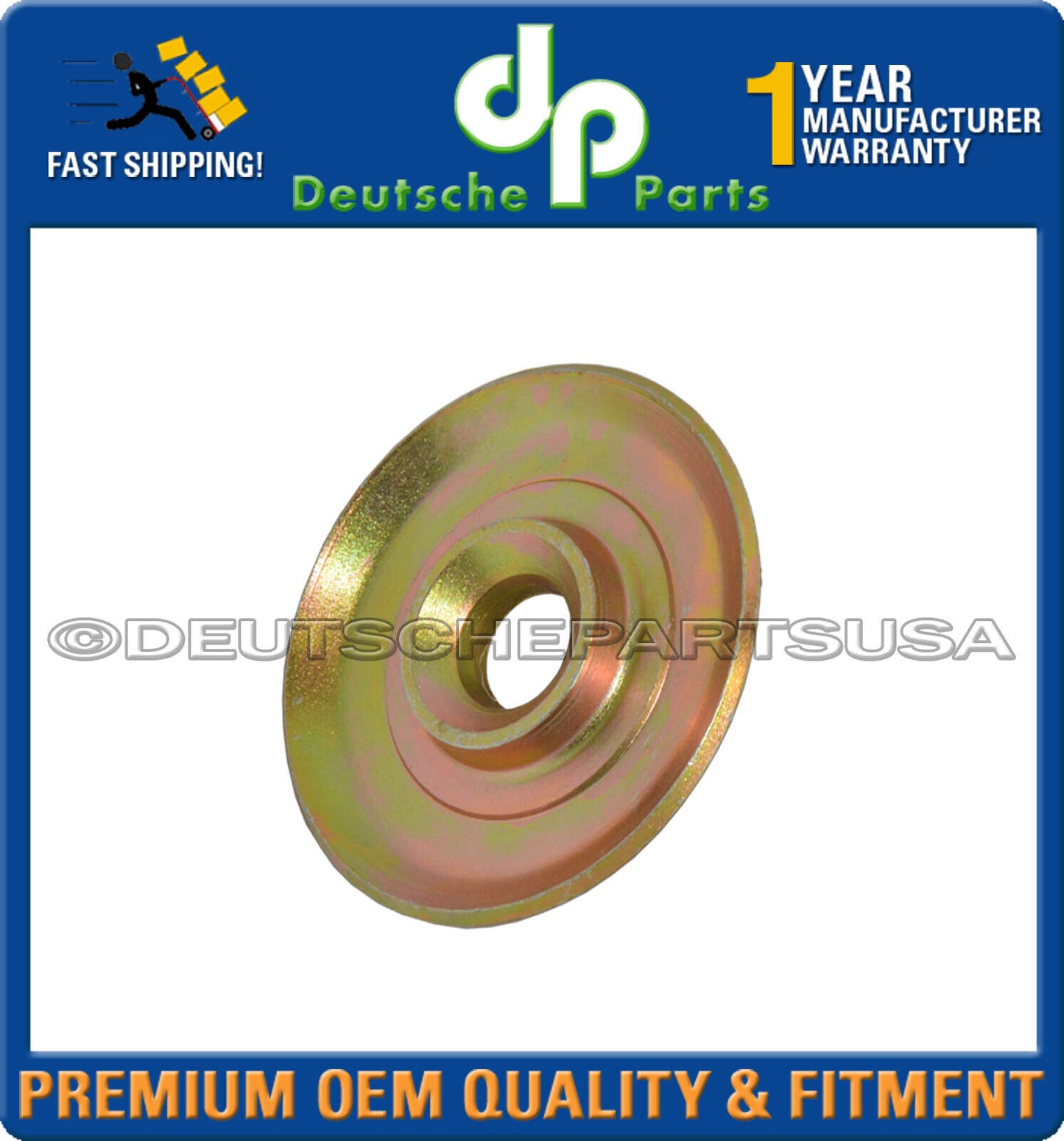 For BMW E36 M3 Suspension Strut Mount Washer Strut Spacer Front 31 32 1 139 423