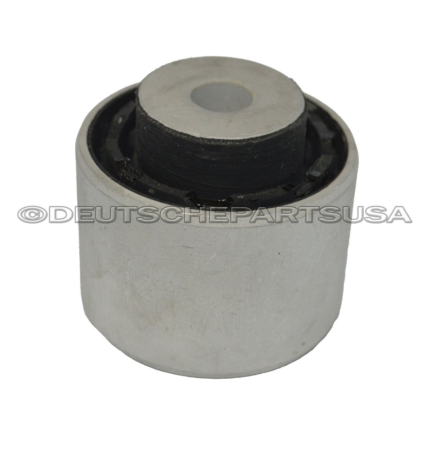 Front Suspension Straight Lower Control Arm Bushing For Jaguar XJ8 XJR SET of 2