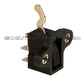 Brake Light Switch For PORSCHE 911 914 911 613 411 01 91161341100 91161341101