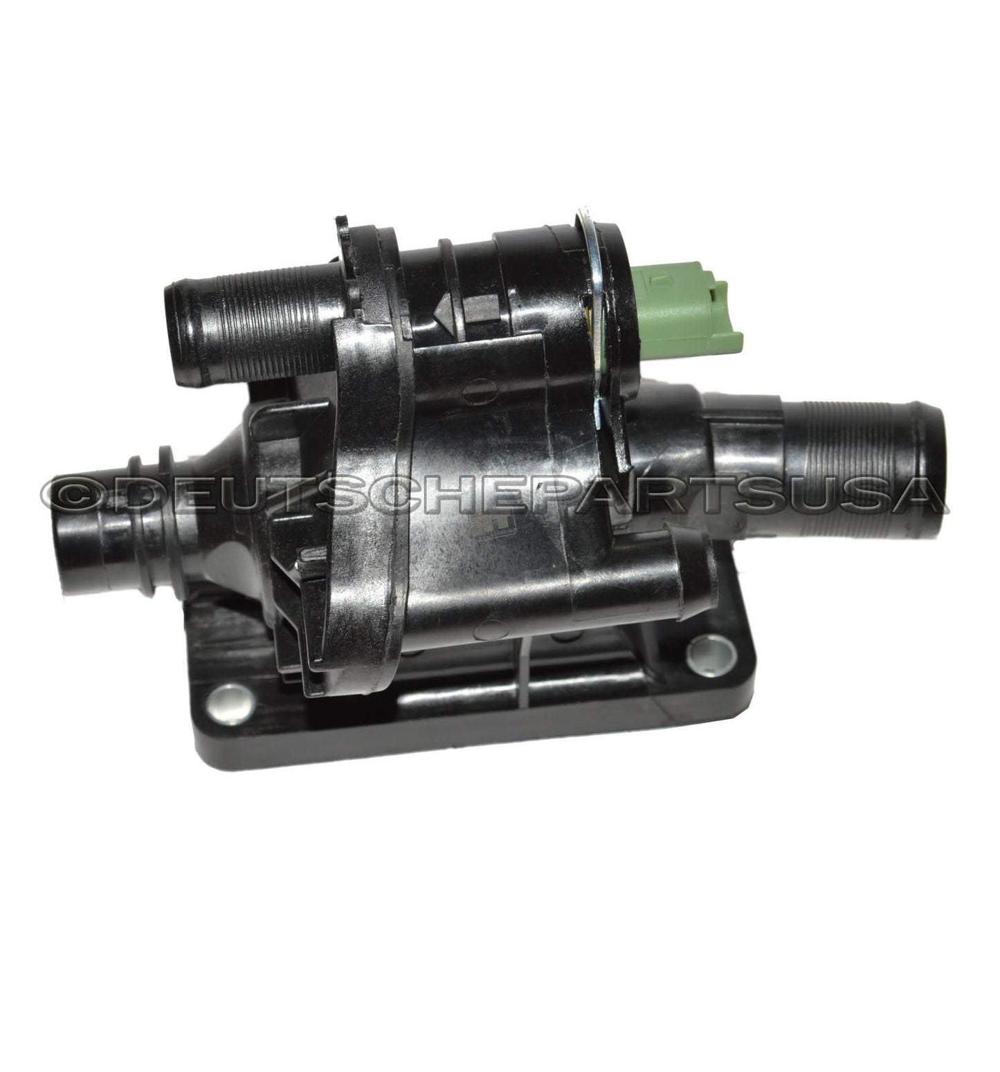 MINI CLUBMAN COOPER DIESEL R55 R56 THERMOSTAT HOUSING 11517805998 2005-2010