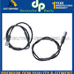 FRONT+REAR BRAKE PAD WEAR SENSOR FOR BMW F22 F87 F82 F83 34356792289+34356792292