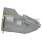 PORSCHE 911 Cooling Hose Flange on Primary Oil Pump Housing  997 106 216 00
