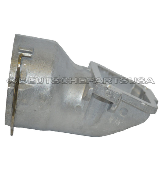 PORSCHE 911 Cooling Hose Flange on Primary Oil Pump Housing  997 106 216 00