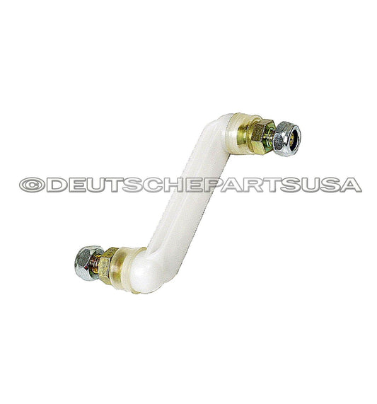 MERCEDES W123 W126 240D 300D 420SEL 560SEL SWAY STABILIZER BAR LINK 1233200989