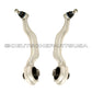 Mercedes W211 E Lower Control Thrust Arm Ball Joints 2113304311 + 2113304411 SET