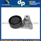 For Porsche Cayenne Macan Panamera Drive Belt Tensioner w/ Roller 94810240375