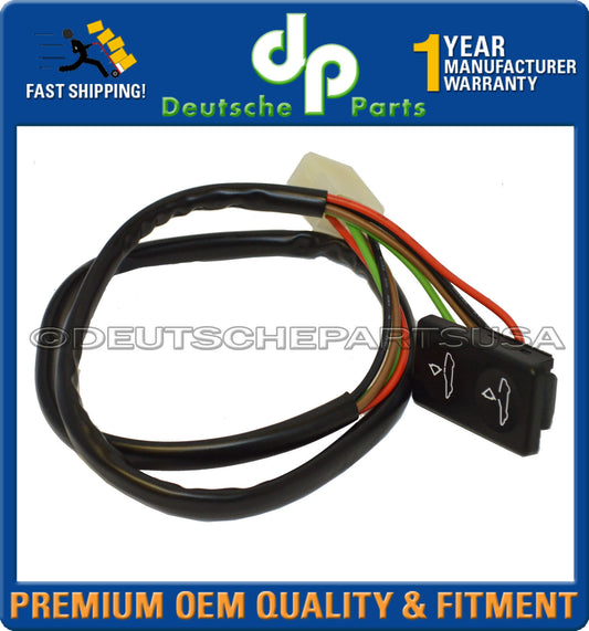 for PORSCHE 928 S S4 S2 POWER SUNROOF TIP SWITCH 92861312000 928 613 120 00 OEMQ