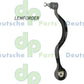 LEMFORDER BMW E31 E32 735i 740i 850 FRONT LEFT CONTROL ARM ARMS 31 12 1 139 999
