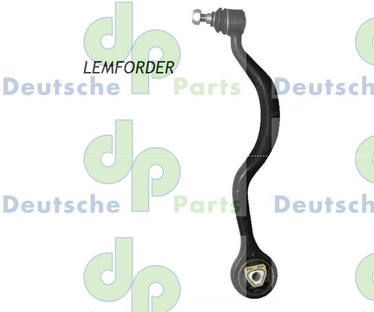 LEMFORDER BMW E31 E32 735i 740i 850 FRONT LEFT CONTROL ARM ARMS 31 12 1 139 999