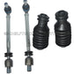 Porsche 928 S GTS S4 Steering Tie Rod Rods Boots Kit 928 347 031 09 SET 4