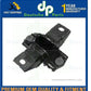 MERCEDES BENZ W163 ML ML350 REAR TRANSMISSION TRANNY MOUNT 1632400218 03 04 05
