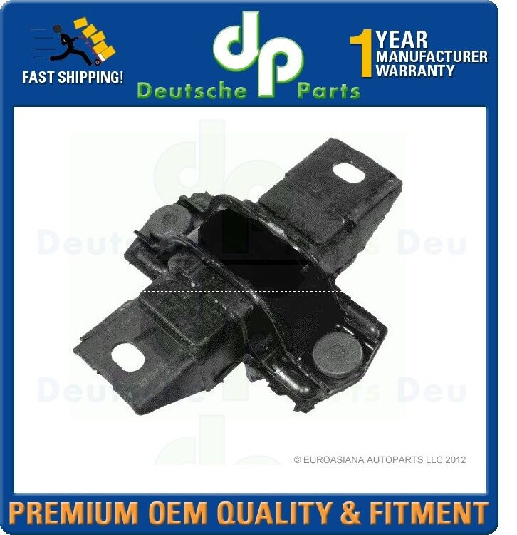 MERCEDES BENZ W163 ML ML350 REAR TRANSMISSION TRANNY MOUNT 1632400218 03 04 05