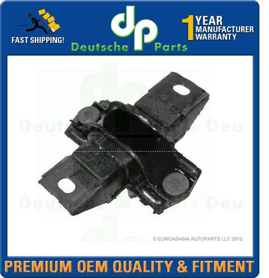 MERCEDES BENZ W163 ML ML350 REAR TRANSMISSION TRANNY MOUNT 1632400218 03 04 05