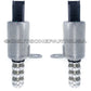 Brand New Camshaft Solenoid VVT for Mini Cooper 1.6L-L4 11368610388 Set of 2