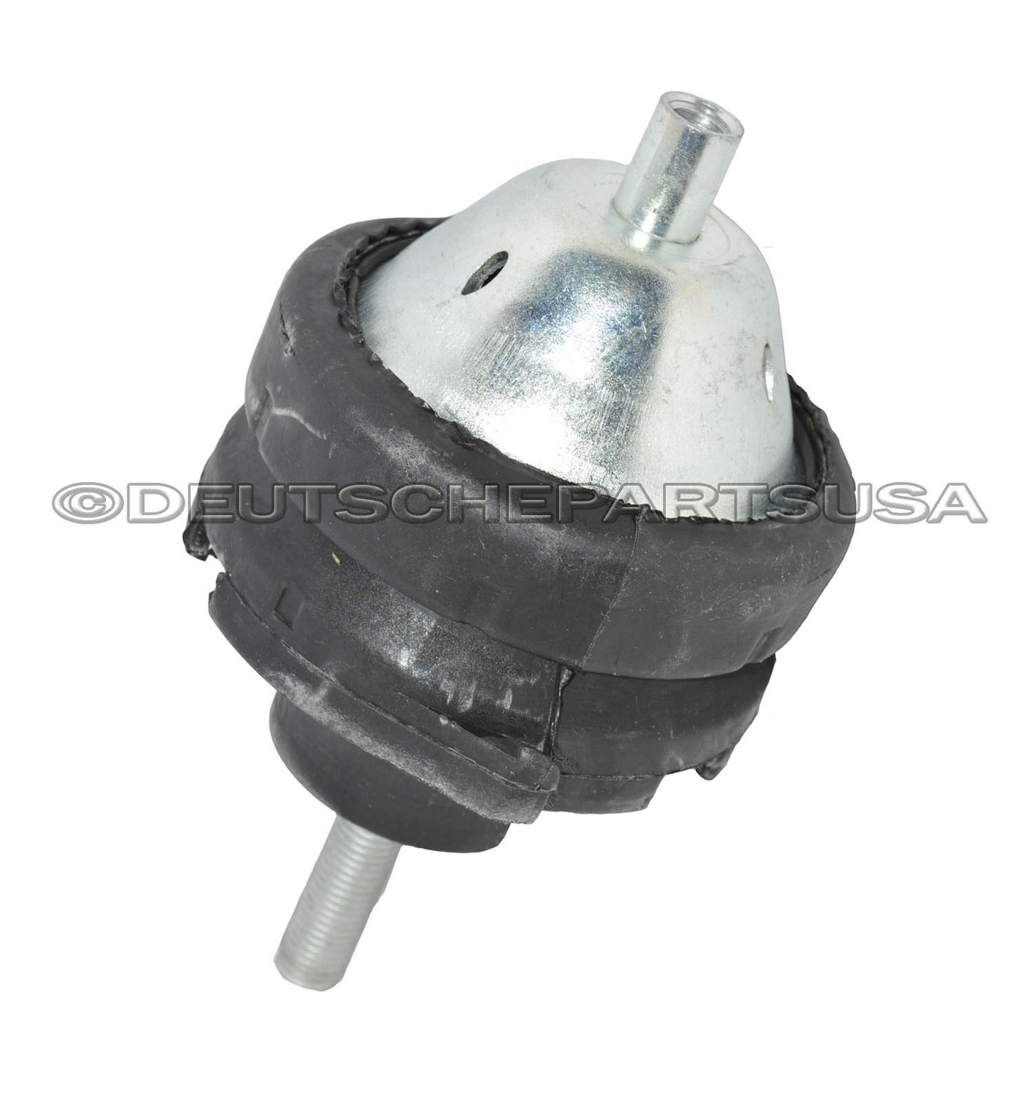 Mini R50 Engine Motor Mounts Manual Transmission Mount Bolt LH + RH Set of 5