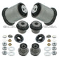MERCEDES W208 CLK320 CLK430 LOWER CONTROL ARM REPAIR BUSHING KIT 2083300075 X 2